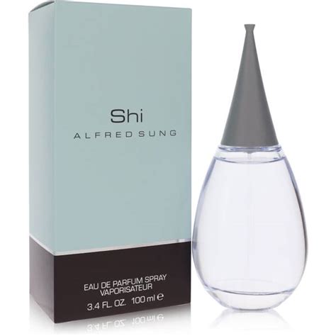 shi perfume reviews